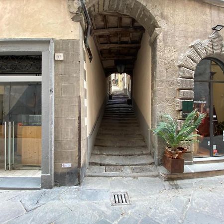 La Vita E Bella Cortona Eksteriør bilde