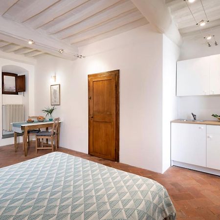 La Vita E Bella Cortona Eksteriør bilde
