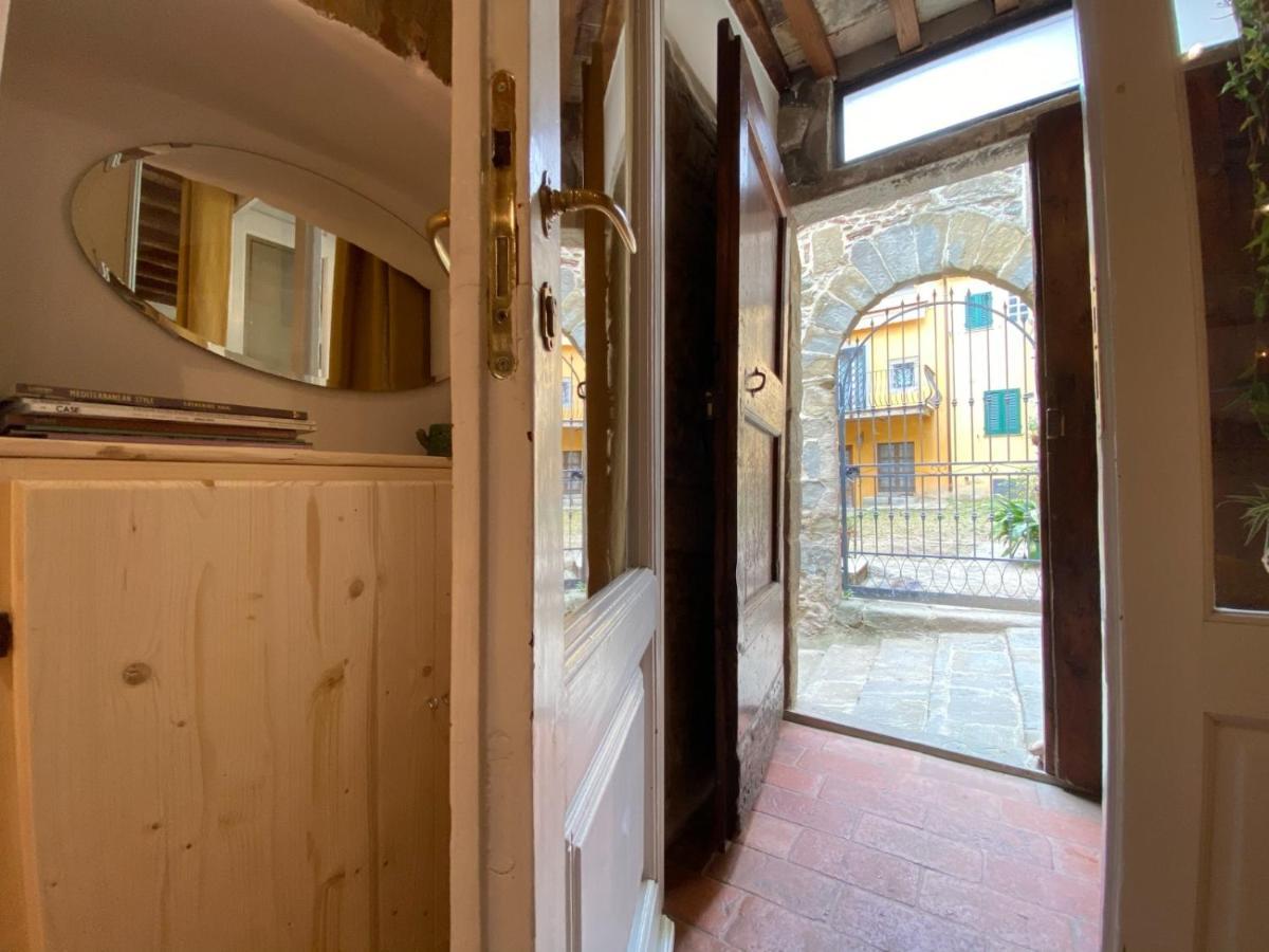 La Vita E Bella Cortona Eksteriør bilde